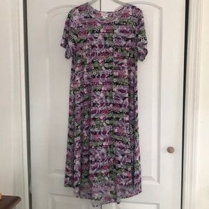 Beautiful Carly dress